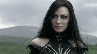 Loki, being gender fluid in Norse mythology, gave birth to whom?