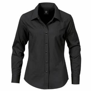 What is your favorite black clothing item?