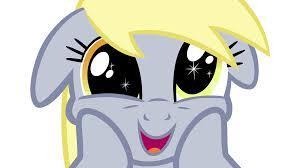 What Makes Derpy Well Know