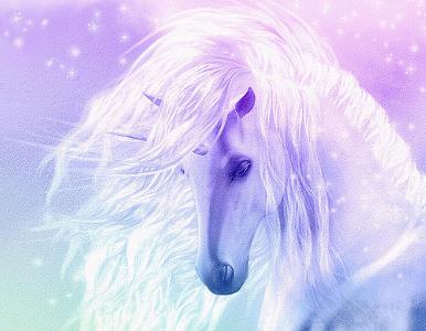 what's your favorite real life unicorn?