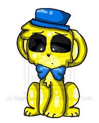 Name the fnaf characters - Scored Quiz