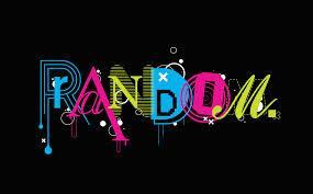 are you random