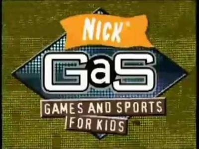 In the 90's Nickelodeon produced their own line of gameshows Except for what?