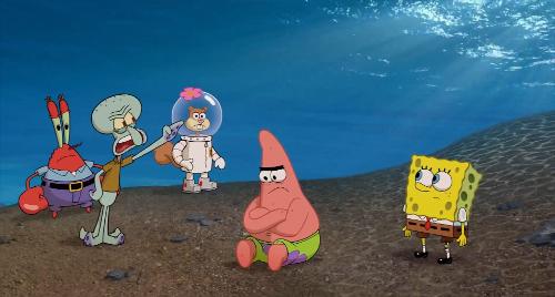 10.how many episodes has spongebobo?
