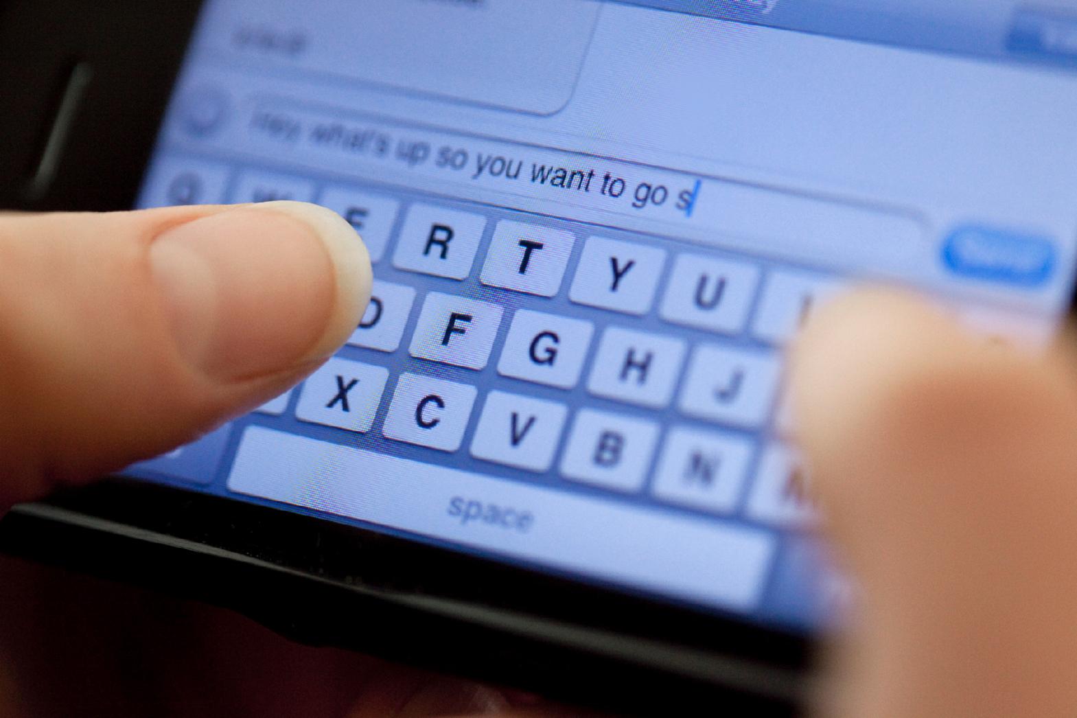 How quickly do you respond to texts?