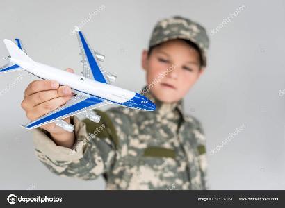 When buying a model airplane, what do you focus on?