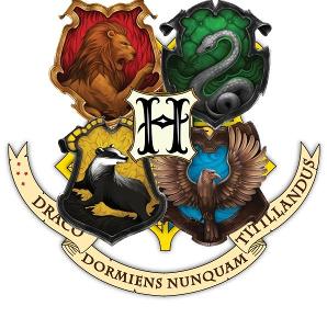 Which Hogwarts house is your favourite? (for another person. In other words, which house would you like to be around)