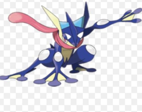 How would you want your last evolved form to look like?
