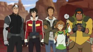 what is voltron?