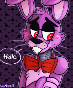 Out of all quotes you've heard or seen in the Fnaf games, which one is mostly heard of?
