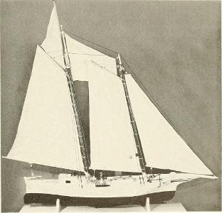 What does the term 'keel' refer to in a sailboat?