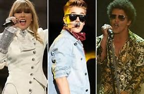 Have you ever been to a Singers performance?