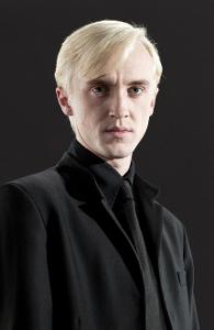 When Draco's birthday?
