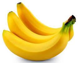 do you eat banana