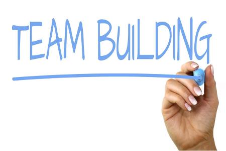 How excited are you to attend a team-building seminar?