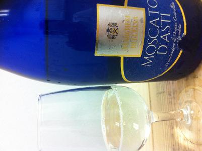 Which of the following is an example of a moscato?