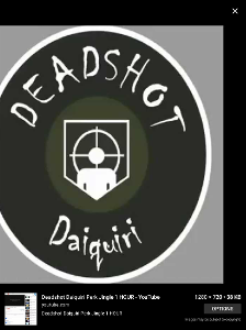 How does deadshot work ?