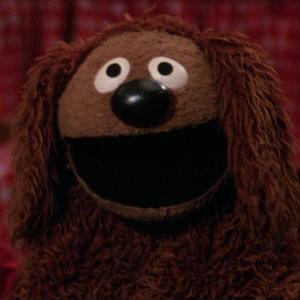 Who built Rowlf’s puppet?