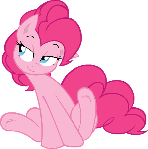 how many episodes are pinkie pie in?