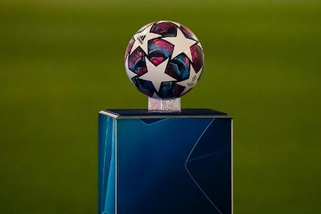 Which club has reached the most UEFA Champions League finals without winning the trophy?