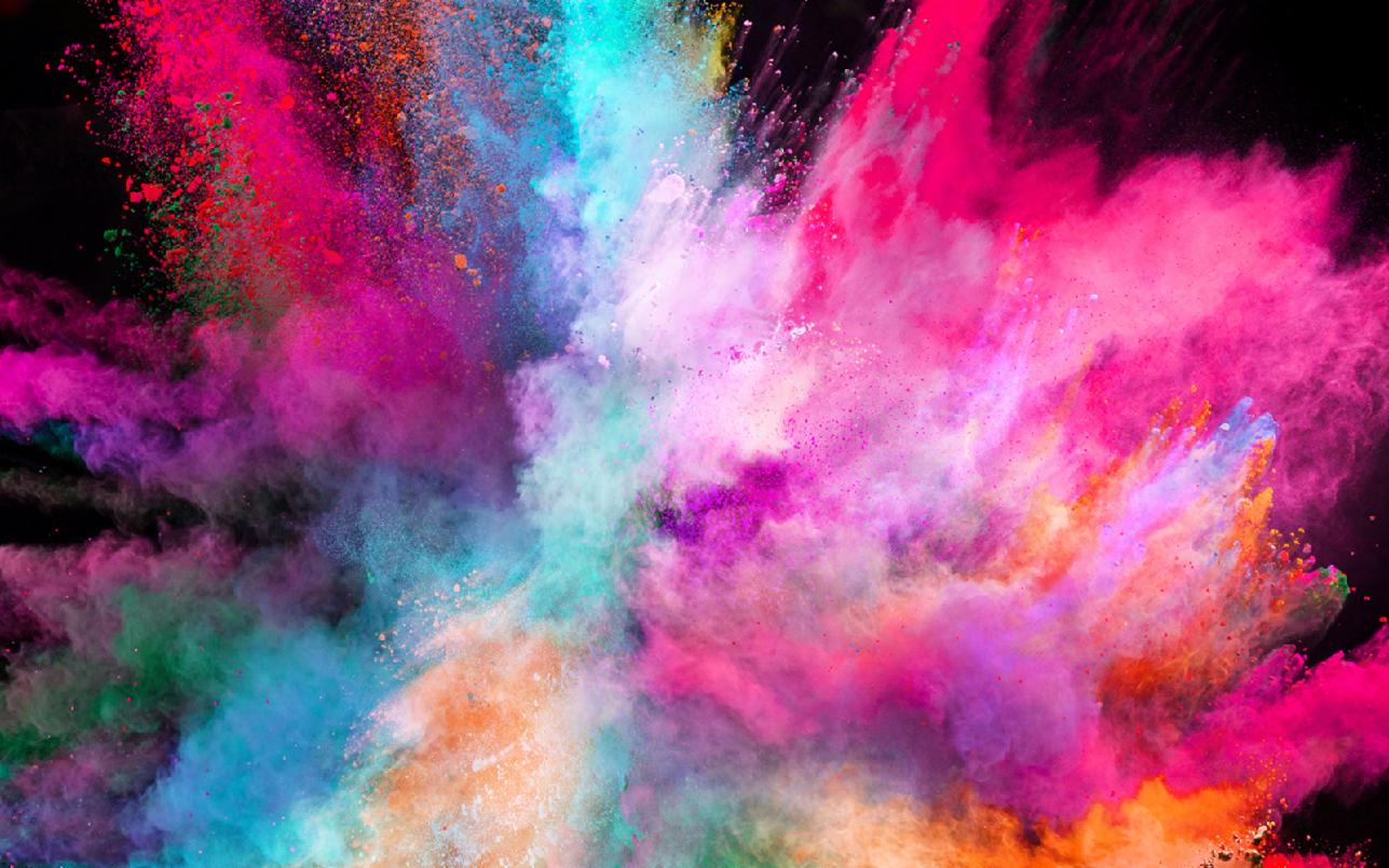 What is your favorite colour?