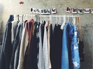 What is your favourite style of clothing?