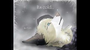 you won and you collapse not being able to get up losing blood fast,what would you say or do?