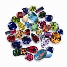 What's your favourite gemstone?