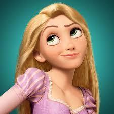 Rapunzel to Elsa : I don't get any questions! Elsa : Me neither! Rapunzel : Okay.. I'll ask the first question. Are you an Introvert or Extrovert?