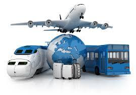 How do you like to travel?