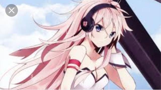 You watch anime?
