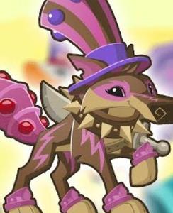 What animal jam YouTuber is this?