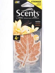 What's the name of this car scent?