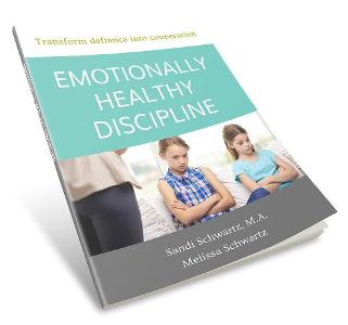 How do you discipline your child?