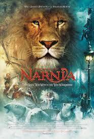 Do you like reading the Narnia series?