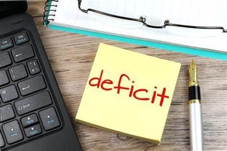 What is the best way to manage the deficit?