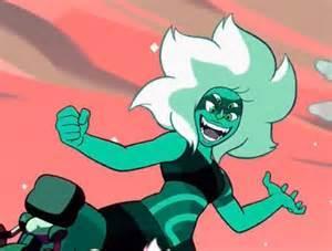 Who are the two gems that make up Malachite