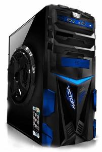 Which of the following factors are important to consider when choosing a computer case?