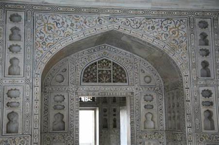 In Islamic art, what does the term 'illumination' refer to?