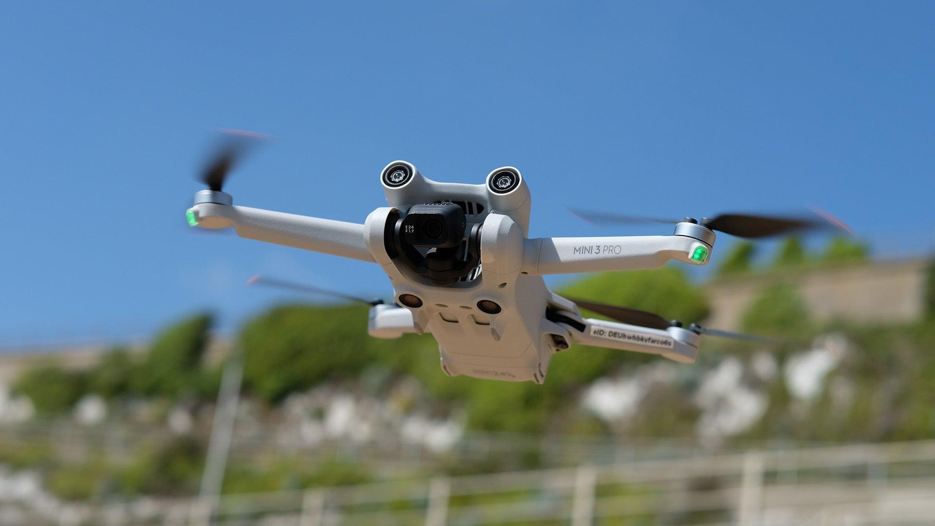 What is your preferred flying speed?
