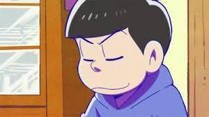 what do the others refer to karamatsu as ?