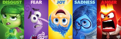 I know this is random but I just wanna make it interesting, so which emotion from "Inside Out" is better?