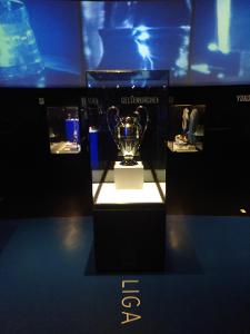 Which team has won the most UEFA Champions League titles?