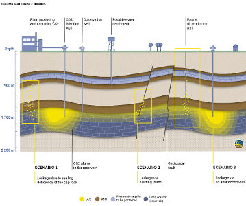What is the main component of natural gas?