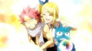 How does Natsu feel for Lucy?