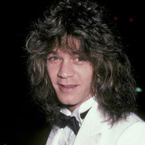 Do you blast your ears out with Eddie Van Halen (idk if I spelled his name right X/ #EMBARRASING!!)