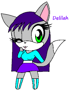 Hi I'm Delilah, and I'm going to ask you some questions. !WARNING! (some of them might be really hard!)