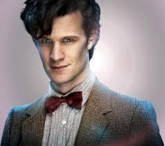 OK, you know what, I'm not even gonna ask the question I usually ask at the beginning of my quizzes. I'll just get straight to the questions. Here's an easy one to get you started; Which Doctor does Matt play?