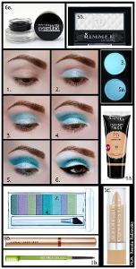 Which makeup style do you prefer?