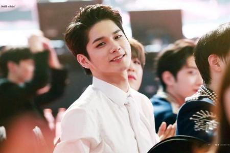 Why's Seongwoo called 'silly-ong'?